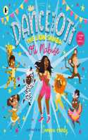 Dance with Oti: The Lion Samba