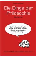 Die Dinge der Philosophie