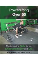 Powerlifting Over 50