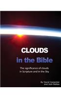 Clouds in the Bible