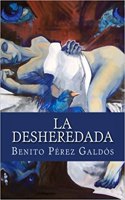 La Desheredada