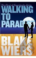 Walking to Paradise