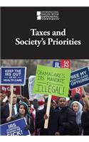 Taxes and Society's Priorities