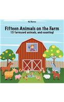 Fifteen Animals on the Farm