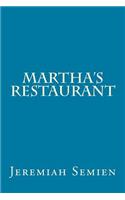 Martha's Restaurant