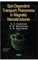 Spin S=1/2 Dependent Phenomena of Fermions in Magnetic Nanostructures & Nanoelements