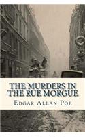 Murders in the Rue Morgue