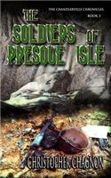 Soldiers Of Presque Isle