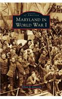 Maryland in World War I