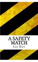 A Safety Match