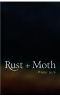 Rust + Moth