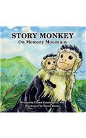 Story Monkey on Memory Mountain