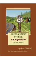 Oregon's Main Street