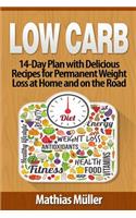 Low Carb Recipes