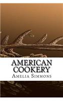 American Cookery