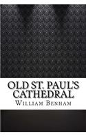 Old St. Paul's Cathedral
