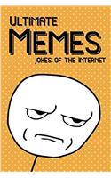 Ultimate Memes Jokes of the Internet: The Best Memes: Memes Animals Funny Collection - Funny Books, Best Jokes So Funny, Funny Memes, Memes and Jokes, Memes Sex