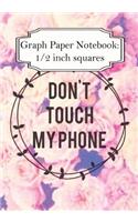 Graph Paper Notebook