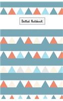 Dotted Notebook