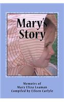Mary's Story