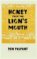 Honey From the Lion's Mouth