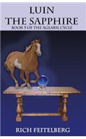 Luin the Sapphire