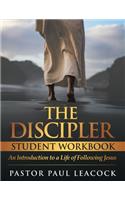 Discipler Student Workbook