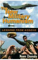 New Military Humanism