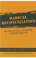 Radical Reconciliation