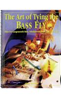 The Art of Tying the Bass Fly