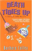 Death Tidies Up