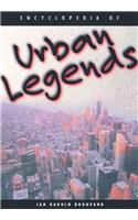 Encyclopedia of Urban Legends