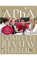 The APhA Complete Review for Pharmacy