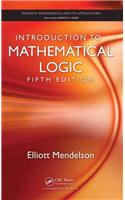 Introduction to Mathematical Logic