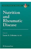 Nutrition and Rheumatic Disease