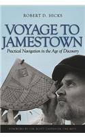 Voyage to Jamestown