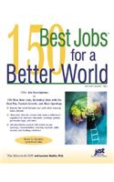 150 Best Jobs for a Better World