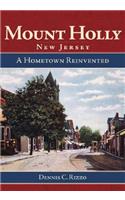 Mount Holly, New Jersey: