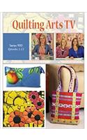 Quilting Arts TV Series 900