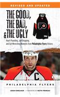 Good, the Bad, & the Ugly