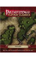 Pathfinder Flip-Mat Classics: Swamp