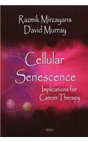 Cellular Senescence