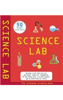 Science Lab: (Science Lab)