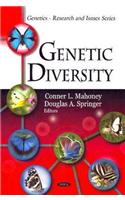 Genetic Diversity