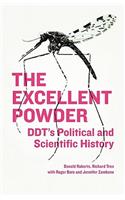 The Excellent Powder