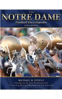 Notre Dame Football Encyclopedia