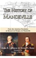 History of Mandeville