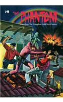 The Phantom Omnibus the Complete Gold Key Comics