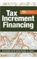 Tax Increment Financing