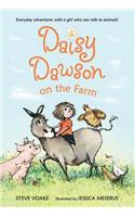Daisy Dawson on the Farm